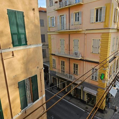 Casa Cecilia Apartment Sanremo Exterior photo