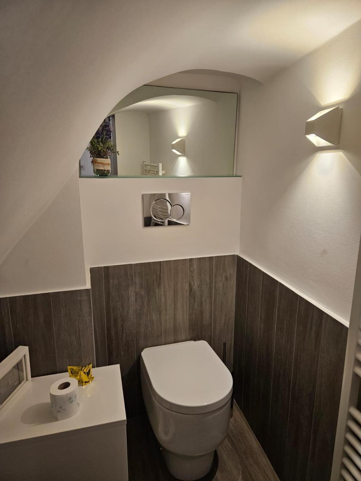 Casa Cecilia Apartment Sanremo Exterior photo