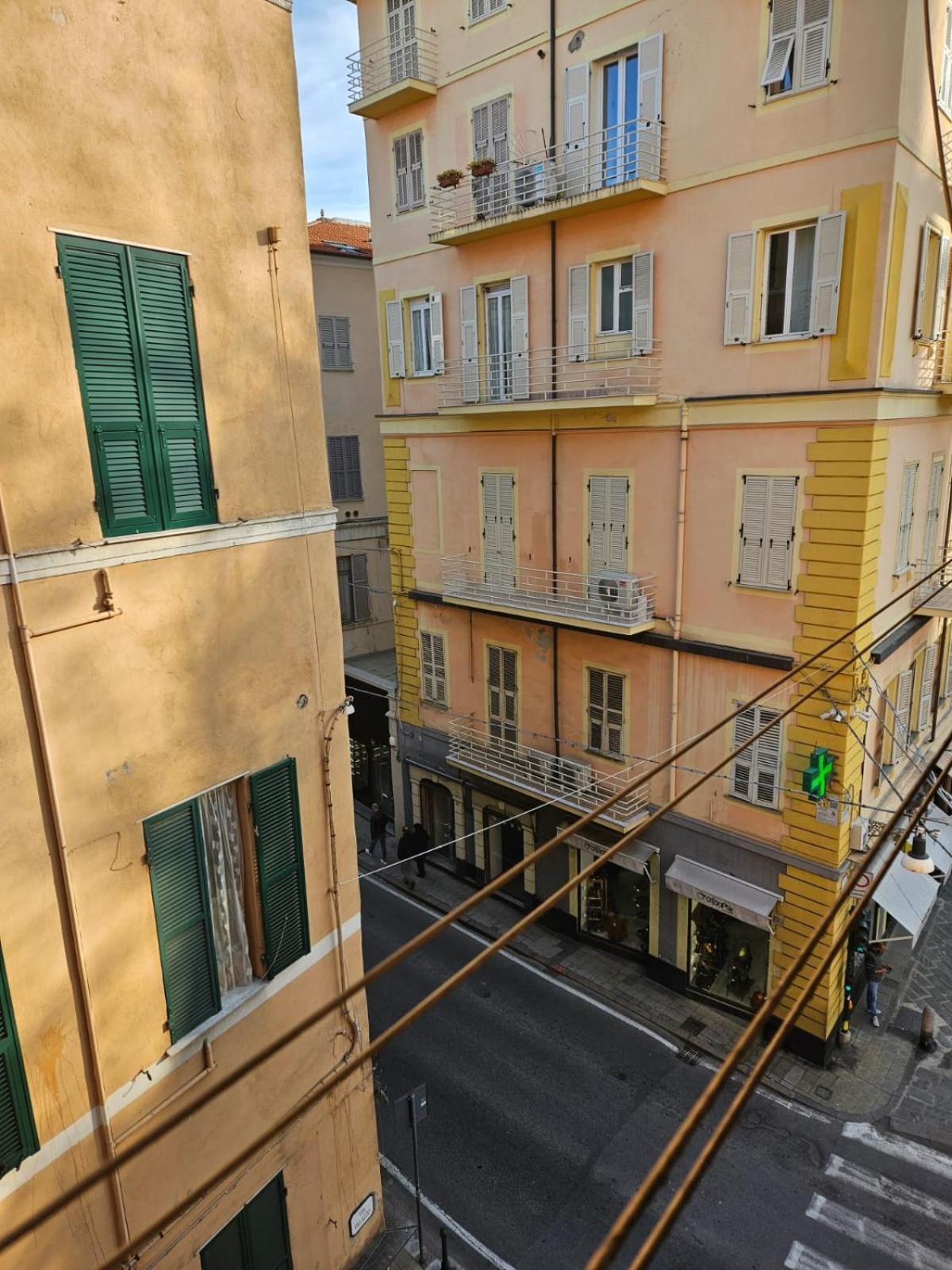 Casa Cecilia Apartment Sanremo Exterior photo